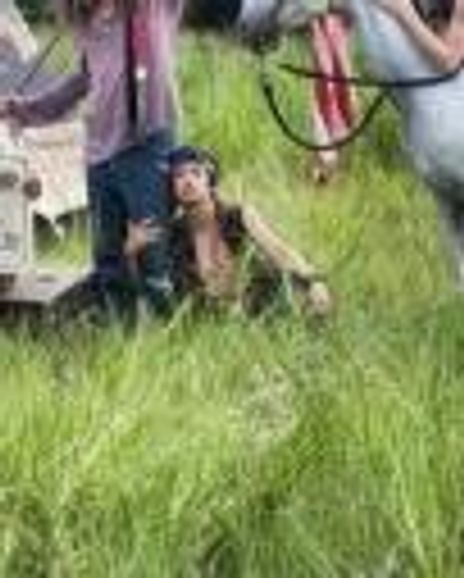 Tyrell Ruffin Headshot