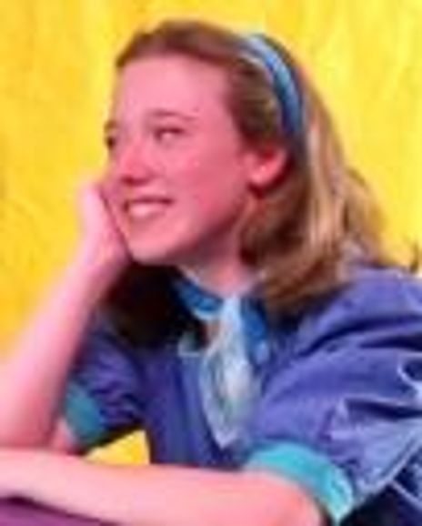 Jillian Kirlin Headshot