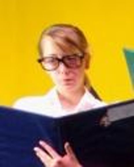 Fallyn Kirlin Headshot