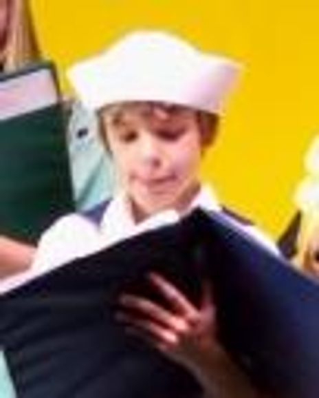 Collin Larson Headshot