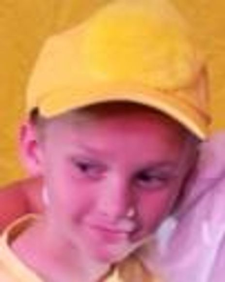 Collin George Headshot