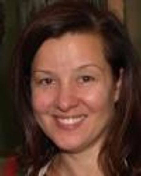 Miura Smith Kite Headshot