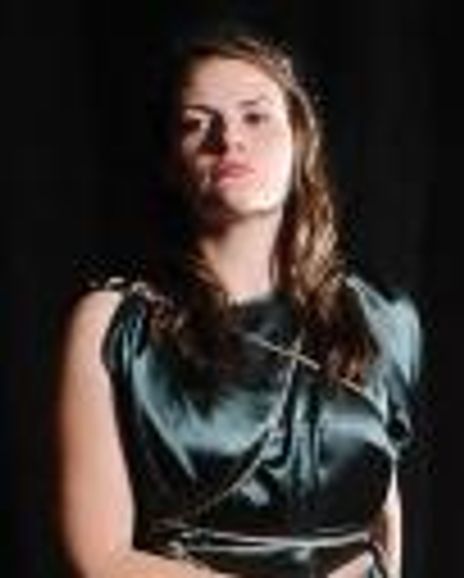 Mariah Proctor Headshot