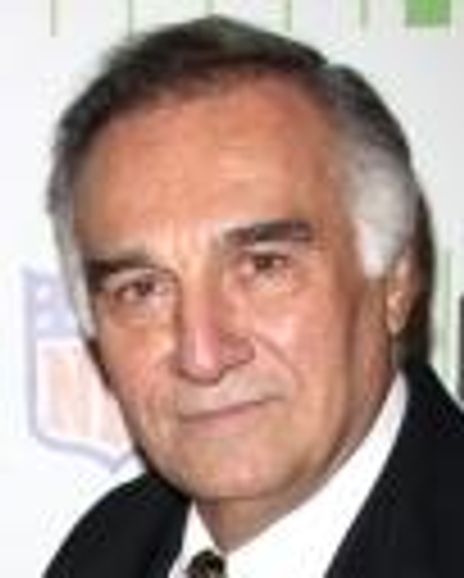 Tony LoBianco Headshot