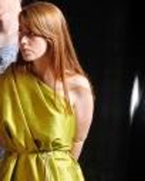 Sarah-Lucy Hill Headshot