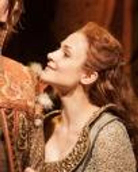 Andriana Chuchman Headshot