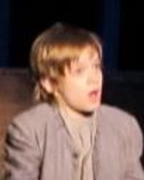 Andre Gulick Headshot