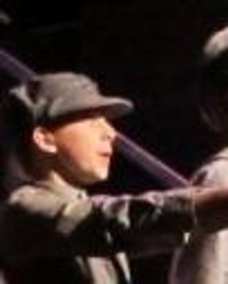 Jasmine Brassfield Headshot