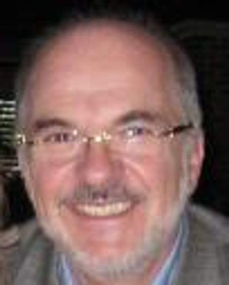 Peter Sipos Headshot