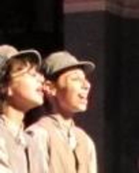 Autumn Domingo Headshot