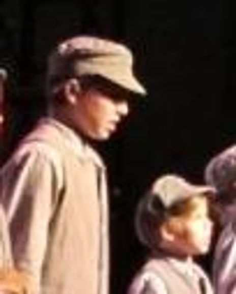 Alexis Paolino Headshot