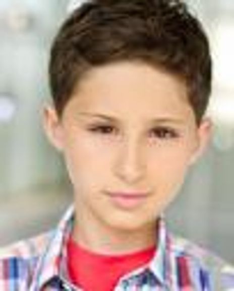 Stephen Sayegh Headshot