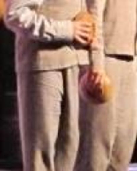 Amanda Summa Headshot