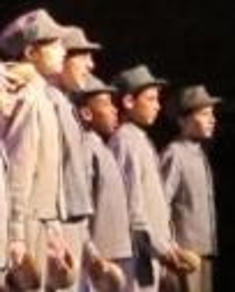 Justin Shea Headshot