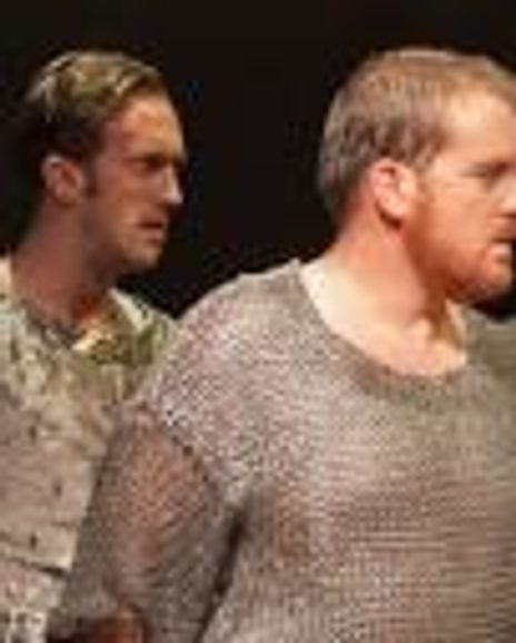 Clay Hilley Headshot