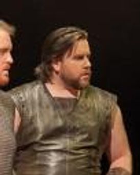 Noel Bouley Headshot