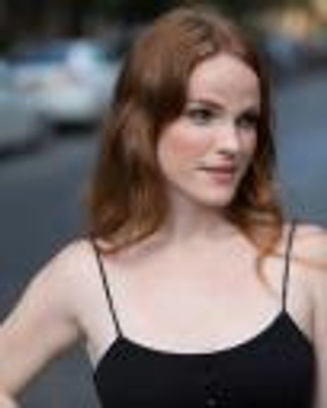 K.C. Leiber Headshot