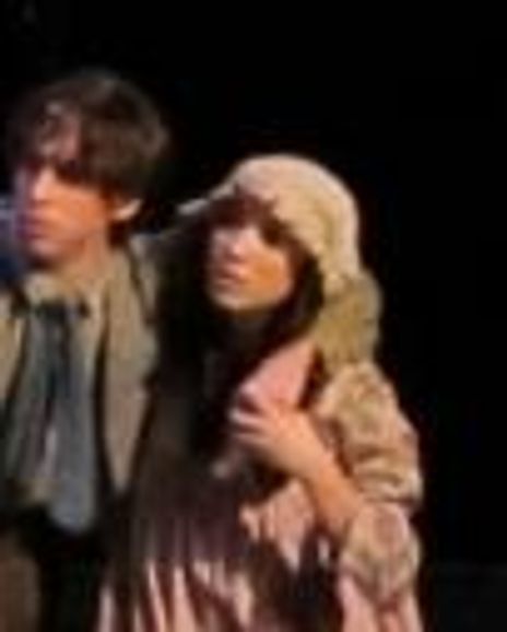 Olivia Manna Headshot