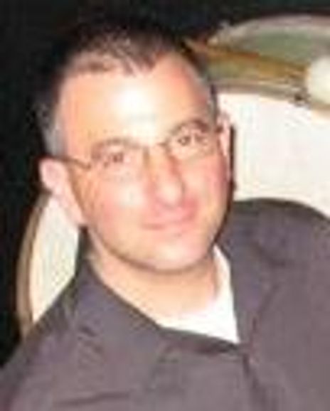 David Dieni Headshot