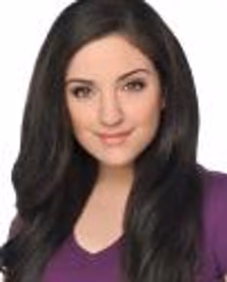 Talia Triangolo Headshot