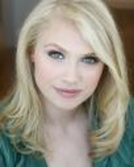 Charlotte Maltby Headshot