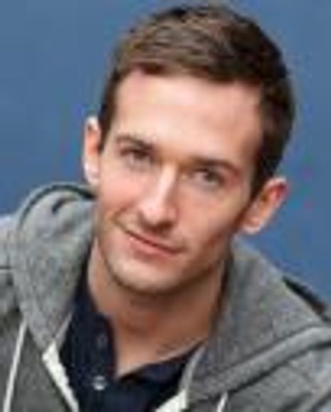 Nathan Scott Hancock Headshot