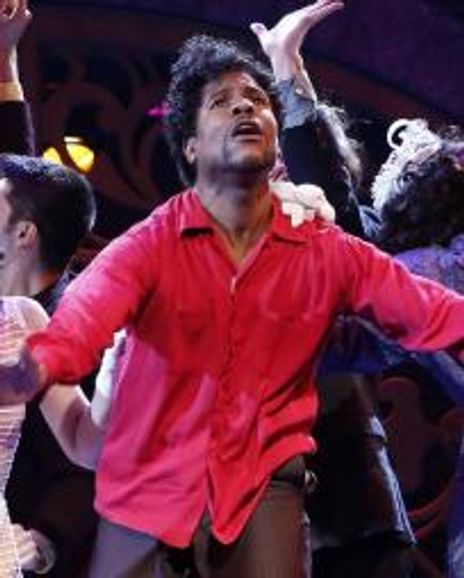 Abdur-Rahim Jackson Headshot