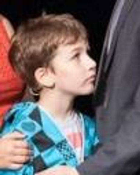 Holden Browne Headshot