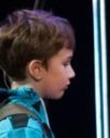 Holden Brown Headshot