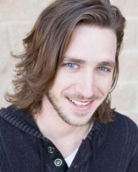 JC Schuster Headshot