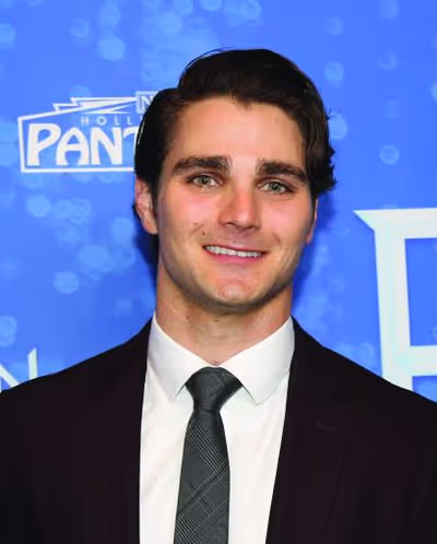 Austin Colby Headshot