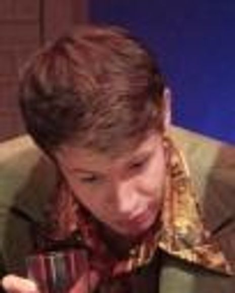 KÃ¼rt Norby Headshot