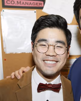 Scott Keiji Takeda Headshot