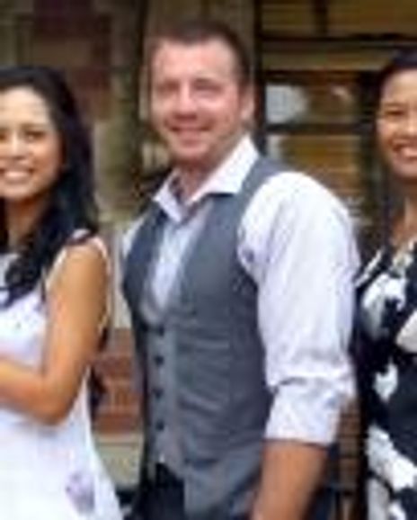 Brian Staten Headshot