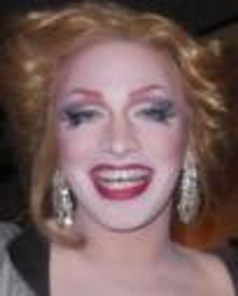 Jerick Hofer Headshot