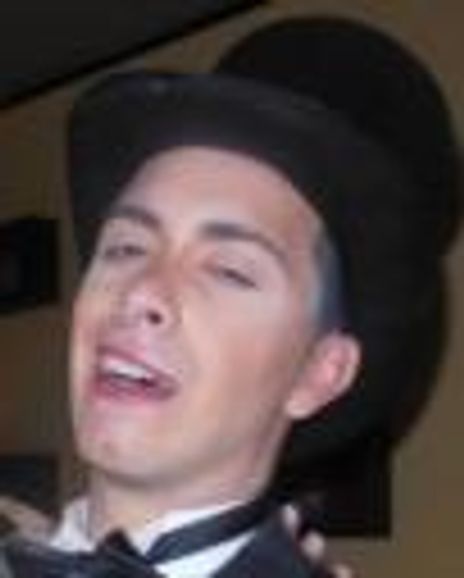 Richard Andriessen Headshot