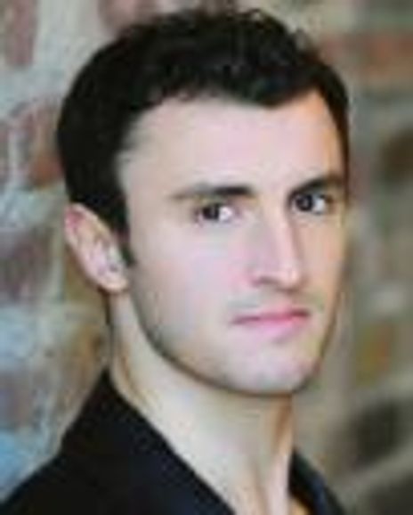 Lowell Byers Headshot