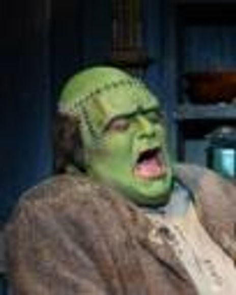 Bradley Nacht Headshot