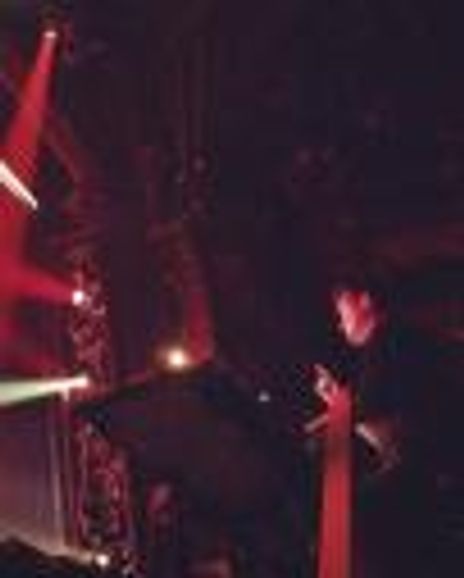 Brent Frederick Headshot