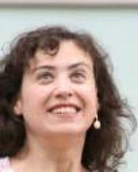 Zach London Headshot