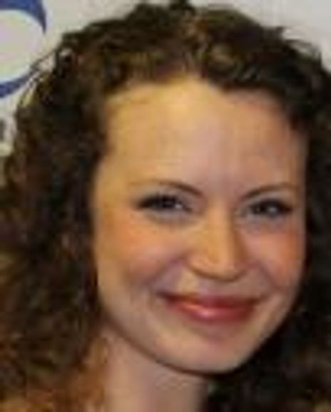 Ashley Rose Montondo Headshot