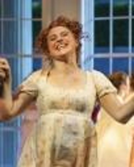 Aeysha Kinnunen Headshot