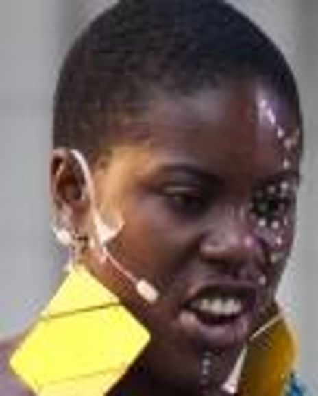 Jaylene Clark Owens Headshot