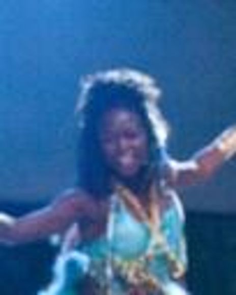 Akilah Walker Headshot