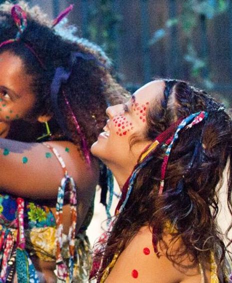 Erica Camarano Headshot