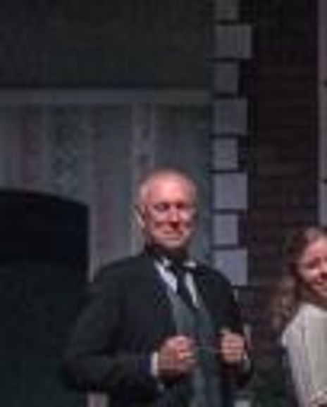 John Bolster Headshot