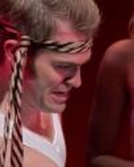 Preston Ellis Headshot