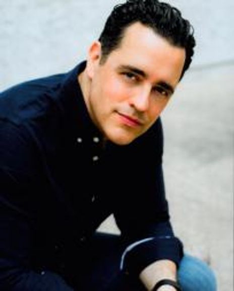 Ryan K. Bailer Headshot