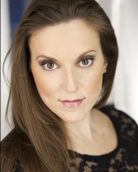 Katharine Heaton Headshot