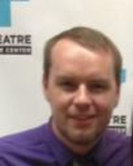 Matt McMullen Headshot